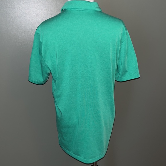 Nike Golf TR Dry Stripe Polo Shirt 🍁 - Picture 3 of 6